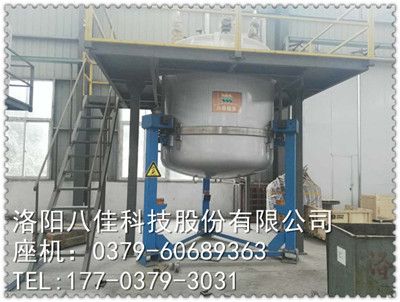 真空速凝爐的真空系統(tǒng)和組成其機(jī)組的優(yōu)勢(shì)有哪些呢？