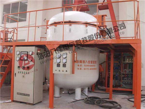 真空燒結(jié)爐設備哪家好？