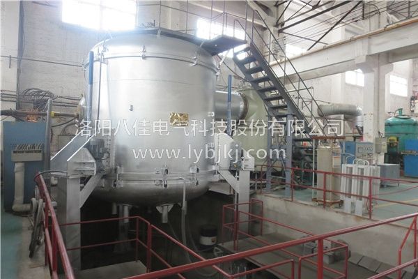 真空燒結(jié)爐是什么？原理及使用方法。