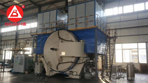石墨化爐市場的發(fā)展趨勢(shì)與投資機(jī)會(huì)