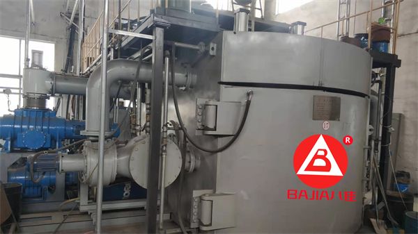 真空速凝爐的基本工作原理是什么？它如何快速凝固金屬材料？
